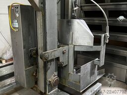 Diosna HK 170