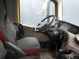 Volvo FH 460 6x2 Hookarm system truck