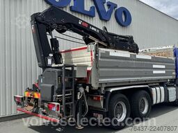 Volvo FMX