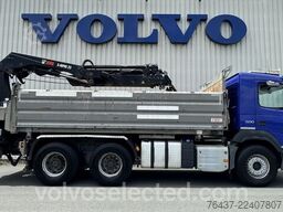 Volvo FMX