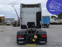 DAF XF 530