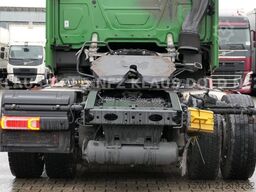 MERCEDES-BENZ 1848 Actros 5 L Retarder 2-Tanks Brandschaden