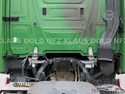 MERCEDES-BENZ 1848 Actros 5 L Retarder 2-Tanks Brandschaden