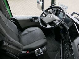 VOLVO FH 460 Globetrotter XL-Tank Navi