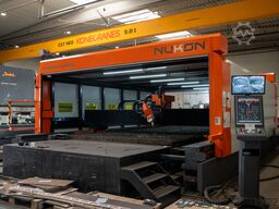 Nukon Extreme Large 30250 BEVEL