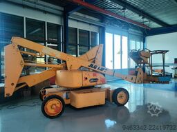 JLG Electric Boom lift Articulated E35 n