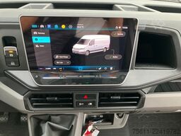 VW CRAFTER 35 L3H2 FRISCHEDIENST 0° FK RFK+FLACH+FWD