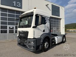 MAN TGS 18.480 4x2 BL SA mit Kipphydraulik, 2 Jahre Vo