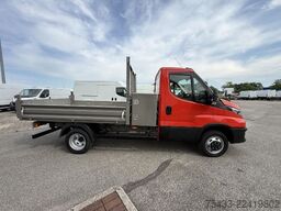 IVECO DAILY 35C12 RIBALTABILE