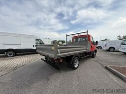 IVECO DAILY 35C12 RIBALTABILE