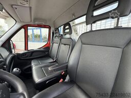 IVECO DAILY 35C12 RIBALTABILE