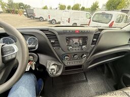 IVECO DAILY 35C12 RIBALTABILE