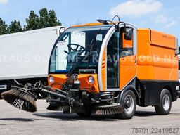 Bucher Citycat 2020 Kehrmaschine