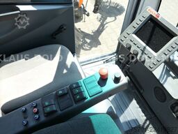 Bucher Citycat 2020 Kehrmaschine