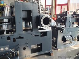 DIMTER DKV III Speed max. 80 m/min