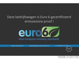 Ford Transit Custom 2.0 TDCI - EURO 6 - Airco - Navi...
