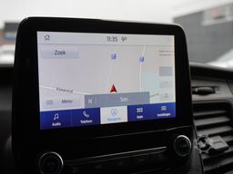 Ford Transit Custom 2.0 TDCI - EURO 6 - Airco - Navi...