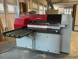 GANNOMAT PROTEC 571A