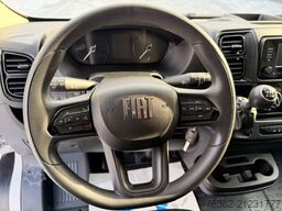 FIAT Fiat Ducato L4H2 180 LED Kamera Klima