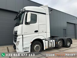 Mercedes-Benz Actros 2642 / 6X2 / Euro 6 / TUV: 12-2026 / Bel...