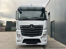 Mercedes-Benz Actros 2642 / 6X2 / Euro 6 / TUV: 12-2026 / Bel...