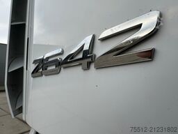 Mercedes-Benz Actros 2642 / 6X2 / Euro 6 / TUV: 12-2026 / Bel...