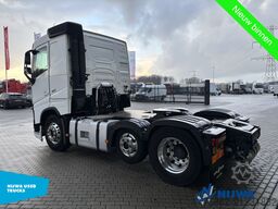 Volvo FH 460 6x2 ADR + Midlift