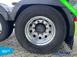 Volvo FH 460 6x2 ADR + Midlift