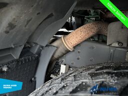 Volvo FH 460 6x2 ADR + Midlift