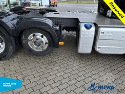 Volvo FH 460 6x2 ADR + Midlift