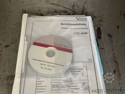 Vötsch Vötsch VTU 60/60
