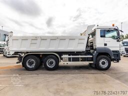 MAN TGS 33.400 BB