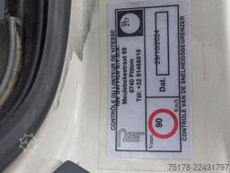 MAN TGS 33.400 BB