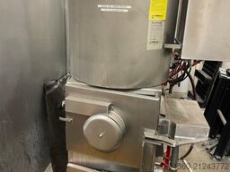 Schröter Universal Rauch-Kochanlage Gas