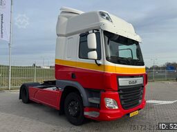 DAF CF 400 SC, Euro 6