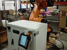 KUKA KR30