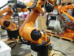 KUKA KR30