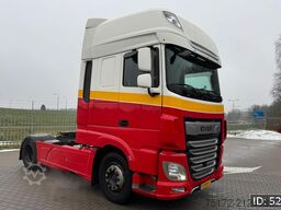 DAF XF  450 SSC, Euro 6, / Standklima / Fridge