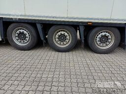 Schmitz Cargobull Tiefkühler Fleischhang