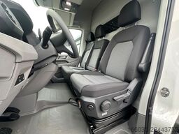 VW Crafter Kombi Kasten 35 L3H3 AHK LED Boden SVK