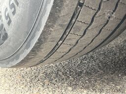 MAN TGX 26.440 Klima Lenkachse 7,35m MitsubishiTU100