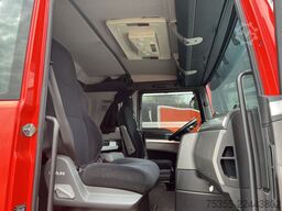 MAN TGX 26.440 Klima Lenkachse 7,35m MitsubishiTU100