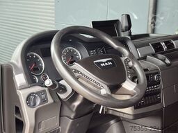 MAN TGX 26.440 Klima Lenkachse 7,35m MitsubishiTU100