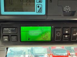 MAN TGX 26.440 Klima Lenkachse 7,35m MitsubishiTU100