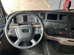 MAN TGX 18.510 Kipphydraulik Klima Retarder ACC LED