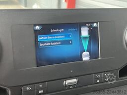 MERCEDES-BENZ Sprinter 517 CDI MAXI L3H2 MBUX KameraSpurhalAHK