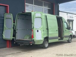 MERCEDES-BENZ Sprinter 517 CDI MAXI L3H2 MBUX KameraSpurhalAHK