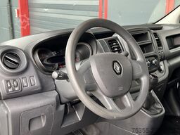 RENAULT Trafic L2 Klima 3-Sitze Euro6d Hecktüren 180°