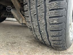 RENAULT Trafic L2 Klima 3-Sitze Euro6d Hecktüren 180°
