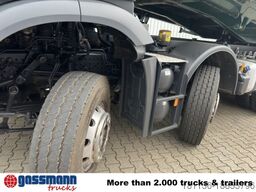 Mercedes-Benz Arocs 3243 K 8x4, Ressenig Thermo Alukipper 3-S